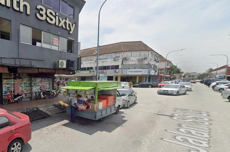 Shop for Rent in Taman Mayang Jaya (Petaling Jaya) - Jeffrey Lau - Exterior - PropertyGuru.com.my