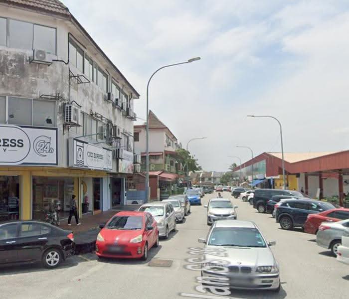 Shop for Rent in Taman Mayang Jaya (Petaling Jaya) - Jeffrey Lau - PropertyGuru.com.my