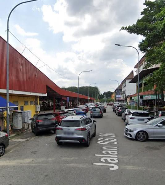 Shop for Rent in Taman Mayang Jaya (Petaling Jaya) - Jeffrey Lau - Exterior - PropertyGuru.com.my
