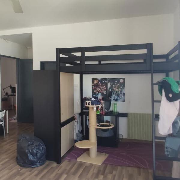 Semi-Detached House for Sale in Ampang Jaya (Ampang) - YK. Ho - Bedroom - PropertyGuru.com.my
