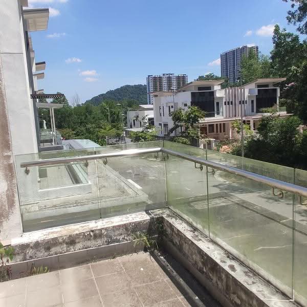 Semi-Detached House for Sale in Ampang Jaya (Ampang) - YK. Ho - Exterior - PropertyGuru.com.my