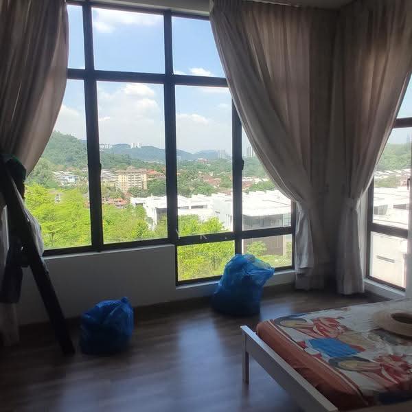 Semi-Detached House for Sale in Ampang Jaya (Ampang) - YK. Ho - Bedroom - PropertyGuru.com.my