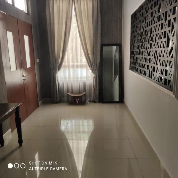 Semi-Detached House for Sale in Ampang Jaya (Ampang) - YK. Ho - Interior - PropertyGuru.com.my