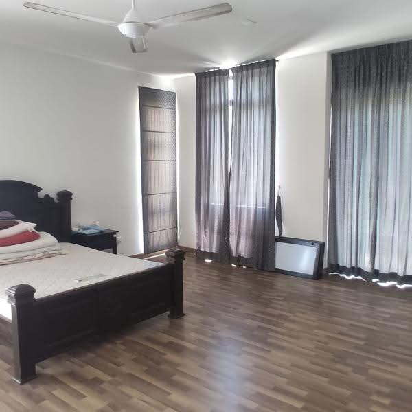 Semi-Detached House for Sale in Ampang Jaya (Ampang) - YK. Ho - Bedroom - PropertyGuru.com.my