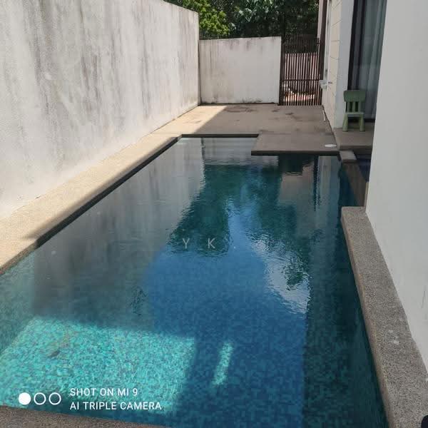 Semi-Detached House for Sale in Ampang Jaya (Ampang) - YK. Ho - PropertyGuru.com.my