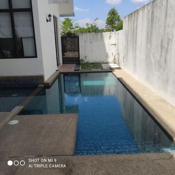 Semi-Detached House for Sale in Ampang Jaya (Ampang) - YK. Ho - PropertyGuru.com.my