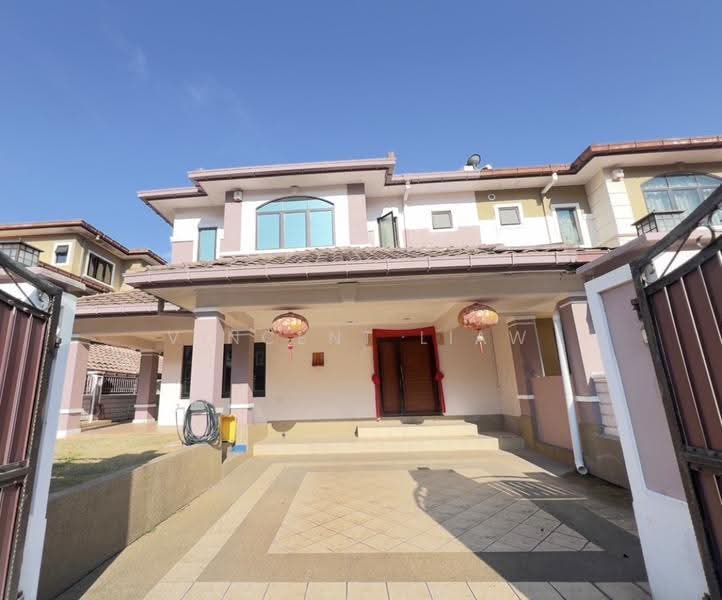 Semi-Detached House for Sale in Kota Damansara (Selangor) - Vincent Liaw - Exterior - PropertyGuru.com.my