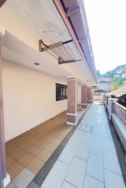 Semi-Detached House for Sale in Kota Damansara (Selangor) - Vincent Liaw - Exterior - PropertyGuru.com.my