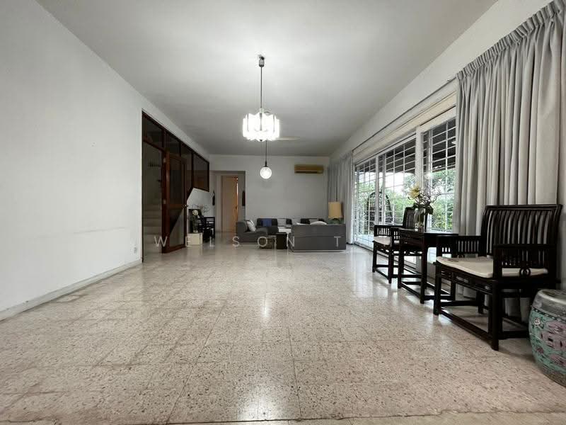 Bungalow House untuk Dijual di George Town (Penang) - Welson Teh - Living Room - PropertyGuru.com.my