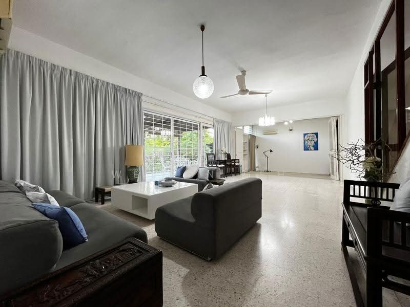 Bungalow House untuk Dijual di George Town (Penang) - Welson Teh - Living Room - PropertyGuru.com.my