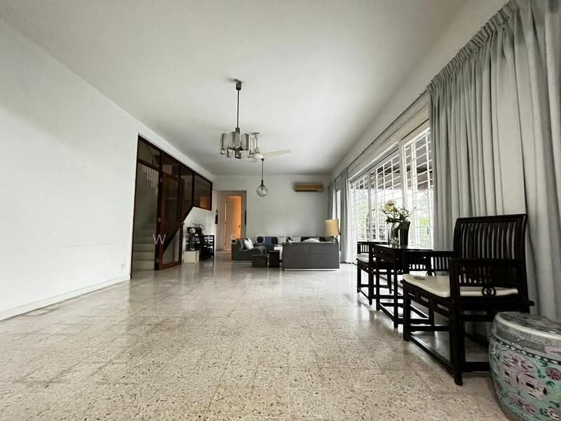 Bungalow House untuk Dijual di George Town (Penang) - Welson Teh - Living Room - PropertyGuru.com.my