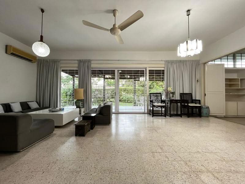 Bungalow House untuk Dijual di George Town (Penang) - Welson Teh - Living Room - PropertyGuru.com.my