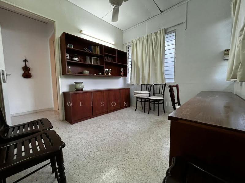 Bungalow House untuk Dijual di George Town (Penang) - Welson Teh - Living Room - PropertyGuru.com.my