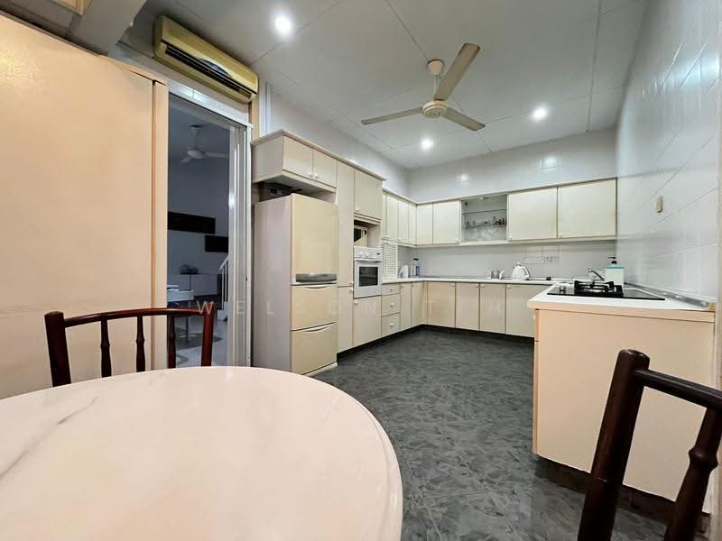 Bungalow House untuk Dijual di George Town (Penang) - Welson Teh - Kitchen - PropertyGuru.com.my