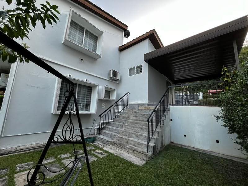 Bungalow House untuk Dijual di George Town (Penang) - Welson Teh - Exterior - PropertyGuru.com.my