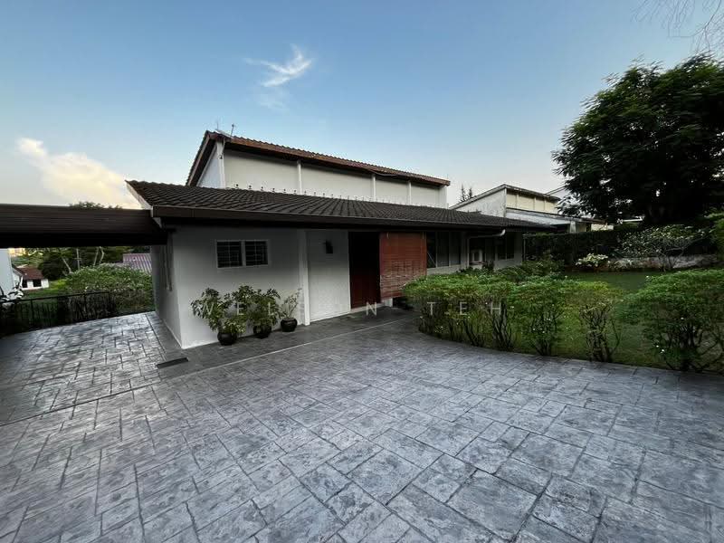 Bungalow House untuk Dijual di George Town (Penang) - Welson Teh - Exterior - PropertyGuru.com.my