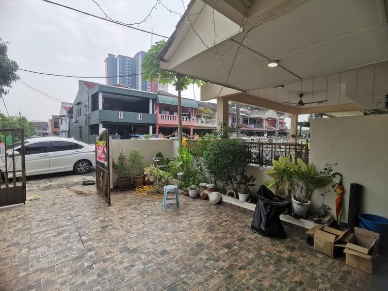 Rumah Teres 2-Tingkat untuk Dijual di Taman Selasih (Batu Caves) - KC Hong - PropertyGuru.com.my