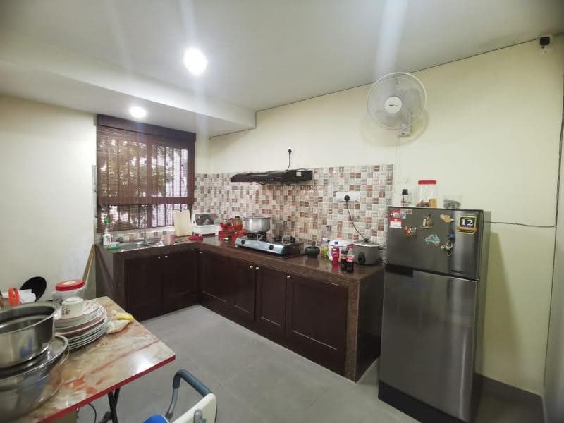 Rumah Teres 2-Tingkat untuk Dijual di Taman Selasih (Batu Caves) - KC Hong - PropertyGuru.com.my