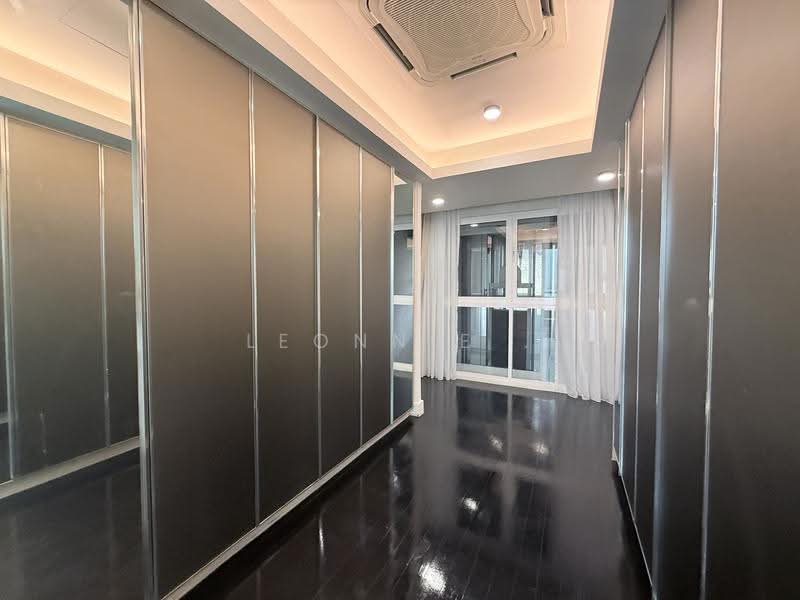 Link Bungalow for Rent in Bukit Kiara (Kuala Lumpur) - Leonnie . - Interior - PropertyGuru.com.my