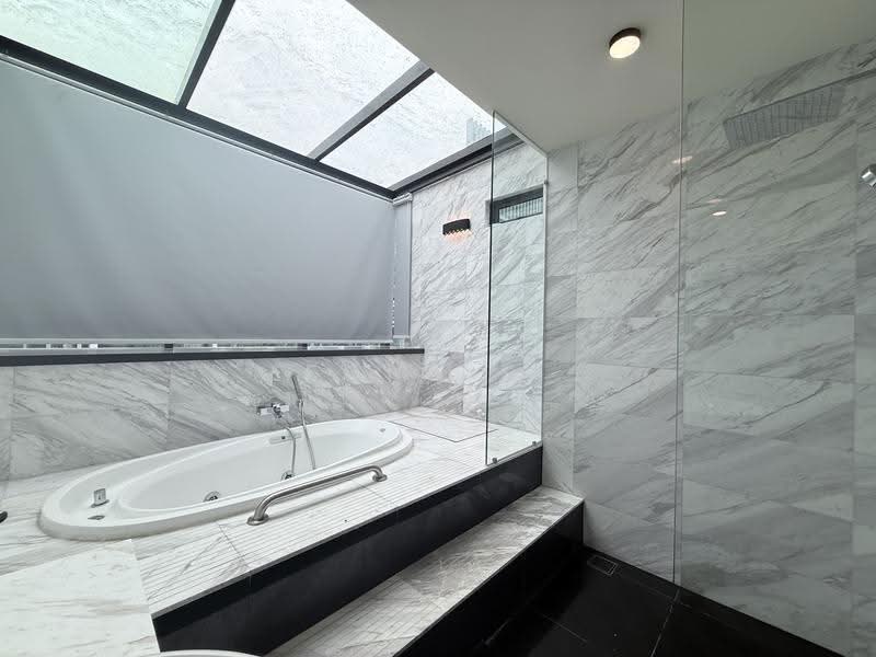 Link Bungalow for Rent in Bukit Kiara (Kuala Lumpur) - Leonnie . - Bathroom - PropertyGuru.com.my