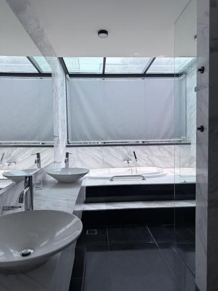 Link Bungalow for Rent in Bukit Kiara (Kuala Lumpur) - Leonnie . - Bathroom - PropertyGuru.com.my