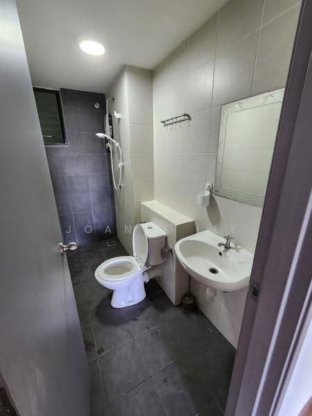 Condominium for Rent at The Gardens - Joanne Lee - Bathroom - PropertyGuru.com.my
