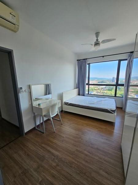 Condominium for Rent at The Gardens - Joanne Lee - Bedroom - PropertyGuru.com.my