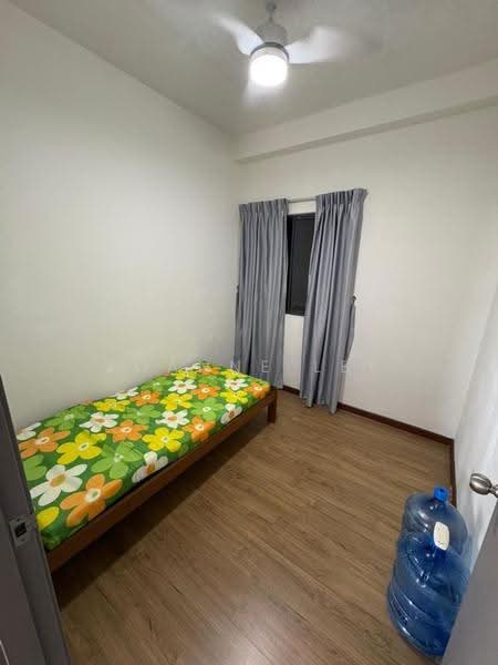 Condominium for Rent at The Gardens - Joanne Lee - Bedroom - PropertyGuru.com.my