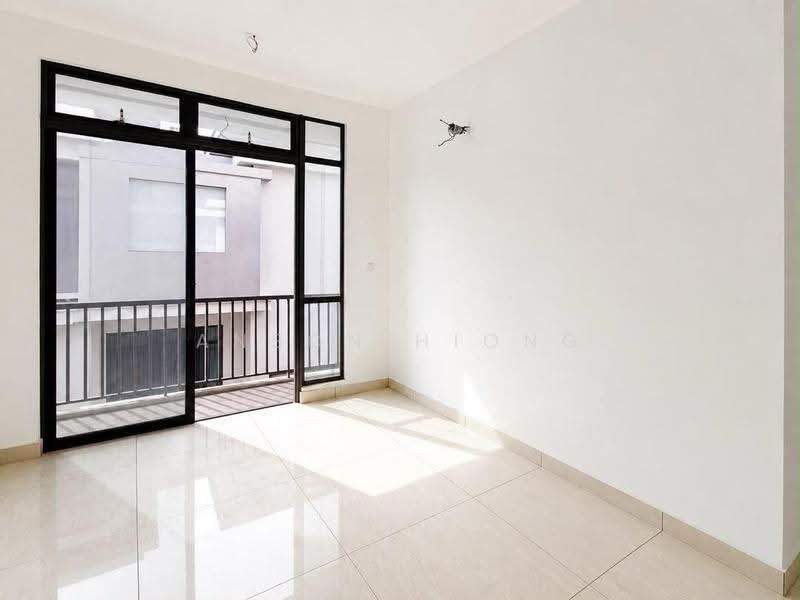 Cluster House for Sale in Horizon Hills (Iskandar Puteri (Nusajaya)) - Anson Hiong - Balcony - PropertyGuru.com.my