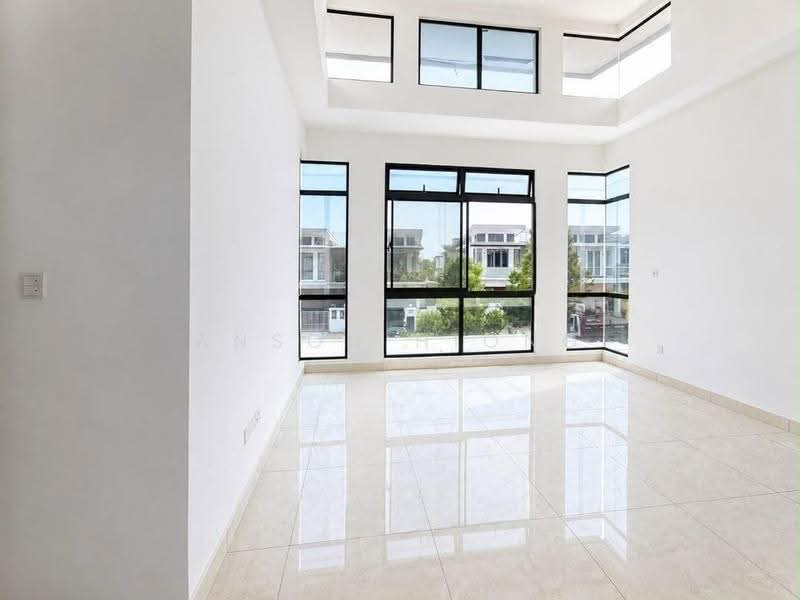 Cluster House for Sale in Horizon Hills (Iskandar Puteri (Nusajaya)) - Anson Hiong - PropertyGuru.com.my