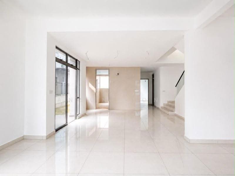 Cluster House for Sale in Horizon Hills (Iskandar Puteri (Nusajaya)) - Anson Hiong - PropertyGuru.com.my