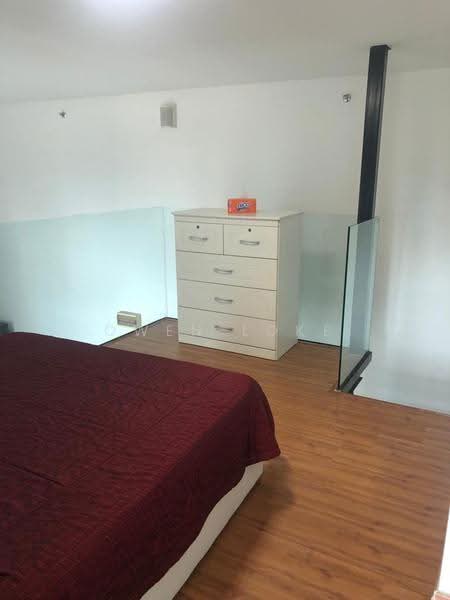Condominium for Rent at My Loft @ Empire City - Owen Loke - Bedroom - PropertyGuru.com.my