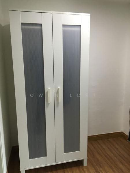 Condominium for Rent at My Loft @ Empire City - Owen Loke - Interior - PropertyGuru.com.my