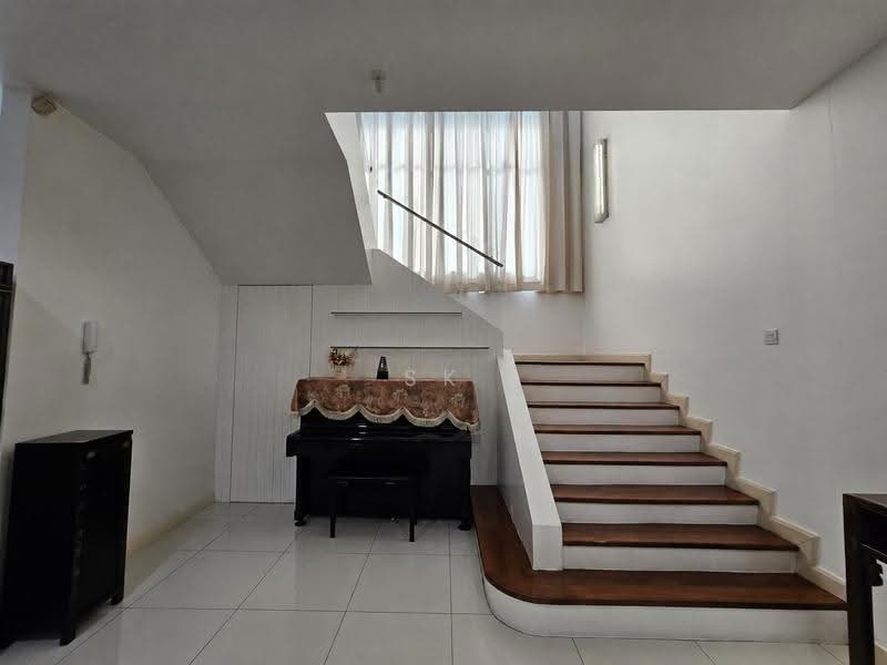 Bungalow House untuk Dijual di Kota Kemuning (Shah Alam) - SK Thiam - Interior - PropertyGuru.com.my