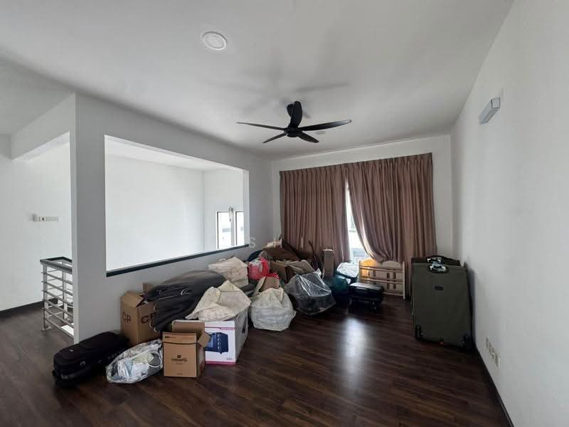 Semi-Detached House for Sale in Taman Desa Tebrau (Tebrau) - Shi Ting - Interior - PropertyGuru.com.my