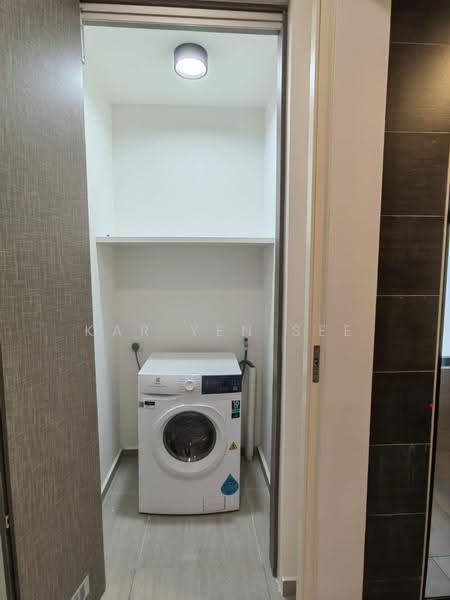 Kediaman Servis untuk Dijual di The Arcuz - Kar Yen See - Interior - PropertyGuru.com.my