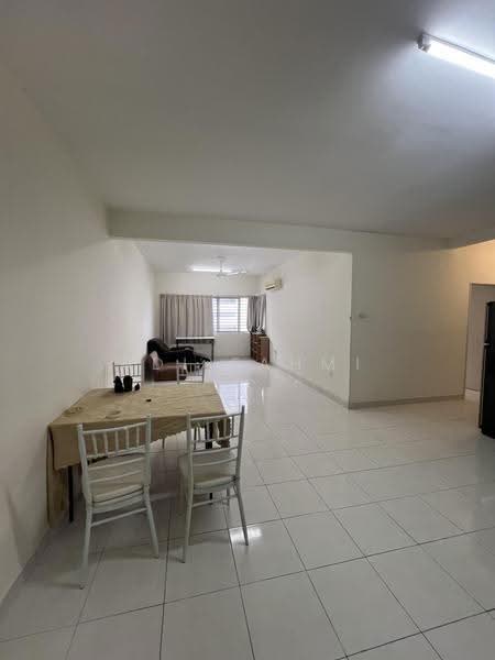 Service Residence for Sale at Koi Kinrara - Adi Fahmi - Living Room - PropertyGuru.com.my