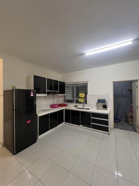 Service Residence for Sale at Koi Kinrara - Adi Fahmi - Kitchen - PropertyGuru.com.my