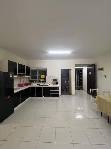 Service Residence for Sale at Koi Kinrara - Adi Fahmi - Kitchen - PropertyGuru.com.my