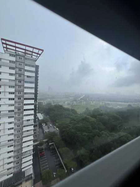 Service Residence for Sale at Koi Kinrara - Adi Fahmi - Exterior - PropertyGuru.com.my