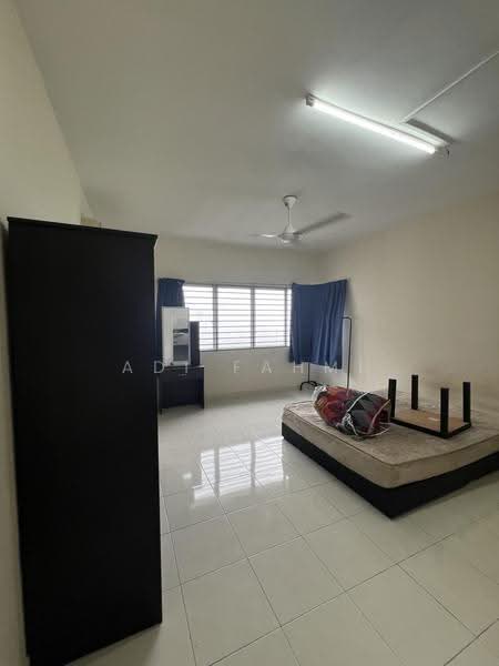 Service Residence for Sale at Koi Kinrara - Adi Fahmi - Bedroom - PropertyGuru.com.my