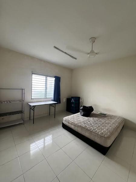 Service Residence for Sale at Koi Kinrara - Adi Fahmi - Bedroom - PropertyGuru.com.my