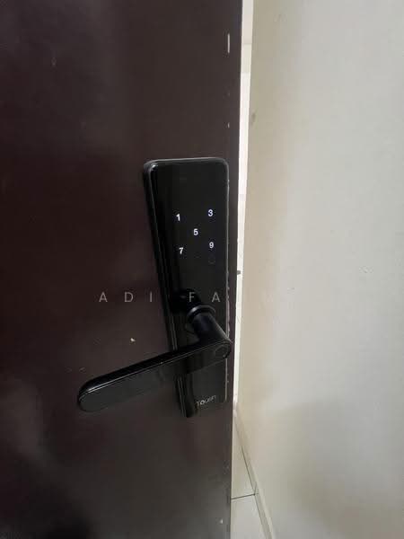 Service Residence for Sale at Koi Kinrara - Adi Fahmi - Entrance - PropertyGuru.com.my