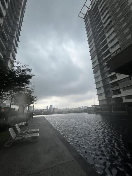 Service Residence for Sale at Koi Kinrara - Adi Fahmi - Exterior - PropertyGuru.com.my