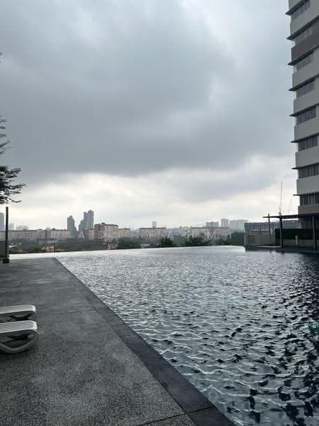 Service Residence for Sale at Koi Kinrara - Adi Fahmi - Exterior - PropertyGuru.com.my
