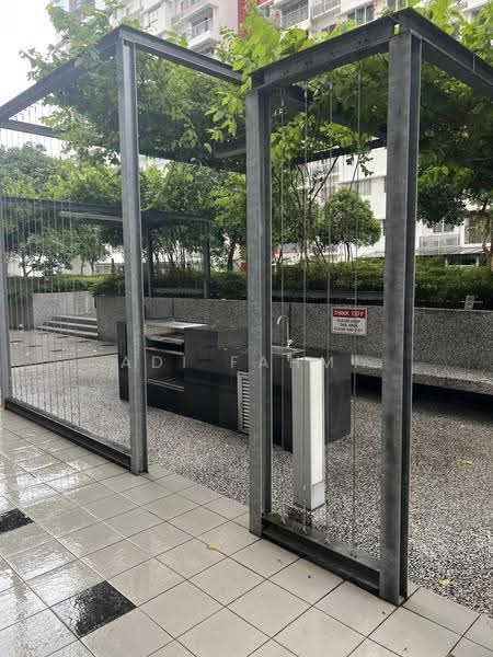 Service Residence for Sale at Koi Kinrara - Adi Fahmi - Exterior - PropertyGuru.com.my