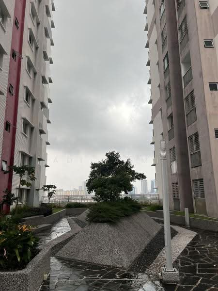 Service Residence for Sale at Koi Kinrara - Adi Fahmi - Exterior - PropertyGuru.com.my