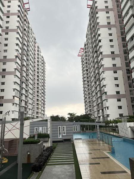 Service Residence for Sale at Koi Kinrara - Adi Fahmi - Exterior - PropertyGuru.com.my