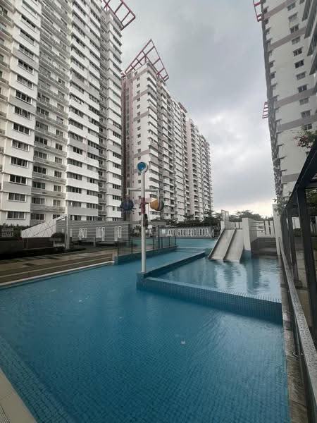Service Residence for Sale at Koi Kinrara - Adi Fahmi - Exterior - PropertyGuru.com.my
