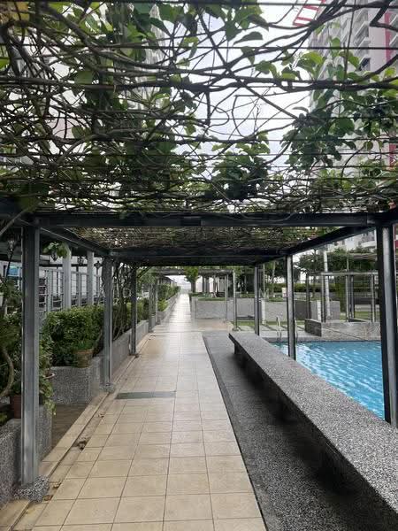 Service Residence for Sale at Koi Kinrara - Adi Fahmi - Exterior - PropertyGuru.com.my
